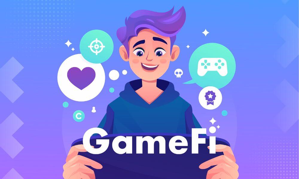 GameFi And Metaverse Least Affected By Terra Debacle: Report